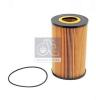 DT 3.14106SP (314106SP) Oil Filter