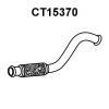 VENEPORTE CT15370 Exhaust Pipe