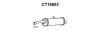 VENEPORTE CT15603 End Silencer