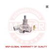 MASTER-SPORT 4063-PR-PCS-MS (4063PRPCSMS) Water Pump