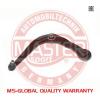 MASTER-SPORT 25177-PCS-MS (25177PCSMS) Track Control Arm