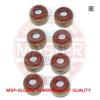 MASTER-SPORT 553-191-FPM-SET/8/-MS (553191FPMSET8MS) Seal Set, valve stem