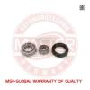 MASTER-SPORT 756-SET-MS (756SETMS) Wheel Bearing Kit