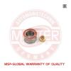 MASTER-SPORT 899-SET-MS (899SETMS) Wheel Bearing Kit