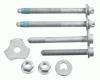 LEMFÖRDER 3747801 Repair Kit, wheel suspension