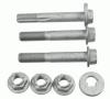LEMFÖRDER 3769301 Repair Kit, wheel suspension