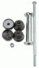 LEMFÖRDER 3800101 Rod/Strut, stabiliser