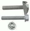 LEMFÖRDER 3769601 Repair Kit, wheel suspension