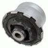 LEMFÖRDER 3794201 Mounting, axle beam