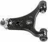 LEMFÖRDER 3780101 Track Control Arm
