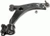 LEMFÖRDER 3804401 Track Control Arm