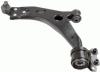 LEMFÖRDER 3804501 Track Control Arm