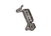 ALKAR 9497287 Outside Mirror, driver cab