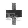 FA1 233-916 (233916) Holder, exhaust system