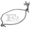 FA1 104-907 (104907) Holding Bracket, silencer