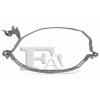 FA1 104-911 (104911) Holding Bracket, silencer
