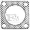 FA1 110-935 (110935) Gasket, exhaust pipe