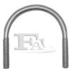 FA1 910-957 (910957) Wire Bracket, exhaust system