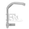 FA1 971-902 (971902) Holder, exhaust pipe