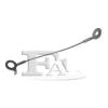 FA1 775-910 (775910) Holder, exhaust system