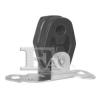 FA1 113-989 (113989) Holder, exhaust system