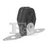 FA1 113-990 (113990) Holder, exhaust system