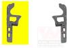 VAN WEZEL 1751672 Inner Wing Panel