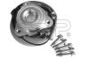 GSP 9327024K Wheel Bearing Kit