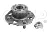 GSP 9230030K Wheel Bearing Kit
