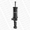 MONROE CB0138 Shock Absorber, cab suspension