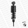 MONROE CB0186 Shock Absorber, cab suspension
