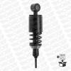 MONROE CB0187 Shock Absorber, cab suspension