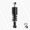 MONROE CB0201 Shock Absorber, cab suspension