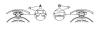 MONROE G7395 Shock Absorber