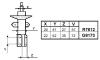MONROE G8173 Shock Absorber