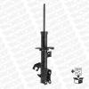 MONROE GT7280 Shock Absorber