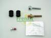 FRENKIT 808019 Guide Sleeve Kit, brake caliper