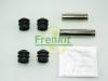 FRENKIT 815004 Guide Sleeve Kit, brake caliper