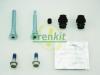 FRENKIT 810043 Guide Sleeve Kit, brake caliper