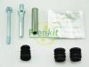 FRENKIT 814005 Guide Sleeve Kit, brake caliper