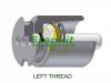FRENKIT K385002L Piston, brake caliper