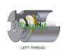 FRENKIT K385103L Piston, brake caliper