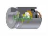 FRENKIT K334401 Piston, brake caliper