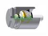 FRENKIT K354501 Piston, brake caliper