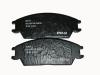 KLAXCAR FRANCE 24835z (24835Z) Brake Pad Set, disc brake