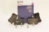 KLAXCAR FRANCE 24843z (24843Z) Brake Pad Set, disc brake