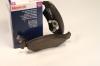 KLAXCAR FRANCE 24849z (24849Z) Brake Pad Set, disc brake
