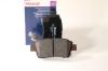 KLAXCAR FRANCE 24851z (24851Z) Brake Pad Set, disc brake