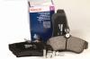 KLAXCAR FRANCE 24856z (24856Z) Brake Pad Set, disc brake
