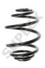 SUPLEX 23206 Coil Spring